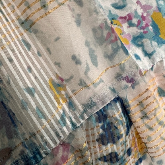 Anthropologie The Somerset Maxi Dress: Halter Edition - Picture 2 of 3